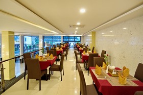 Aries Hotel
