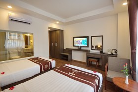 Aries Hotel