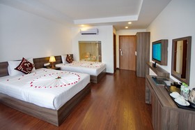 Aries Hotel