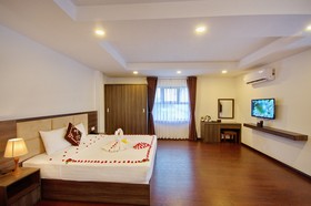Aries Hotel