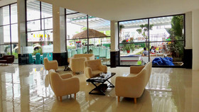 Aries Hotel