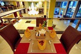 Aries Hotel