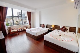 Aries Hotel