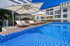 Aries Hotel