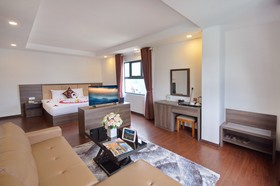 Aries Hotel