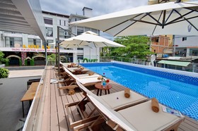 Aries Hotel