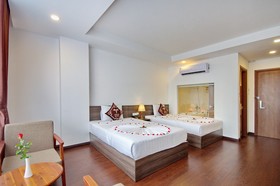 Aries Hotel