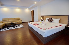 Aries Hotel