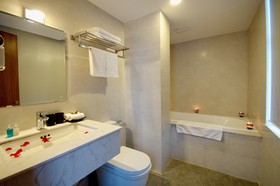 Aries Hotel