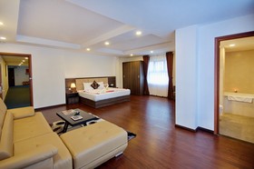 Aries Hotel