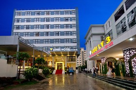 Aries Hotel