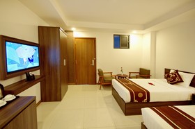 Aries Hotel