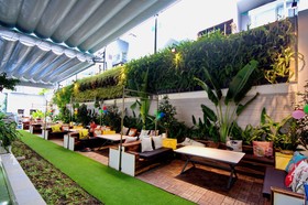Aries Hotel