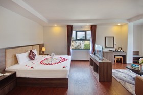 Aries Hotel