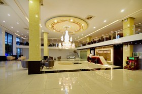 Aries Hotel