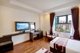 Aries Hotel