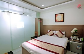 Arise Hotel