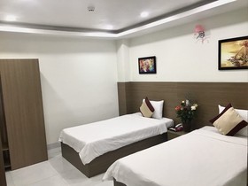 Arise Hotel