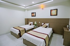 Arise Hotel
