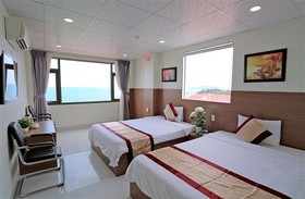 Arise Hotel