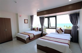 Arise Hotel
