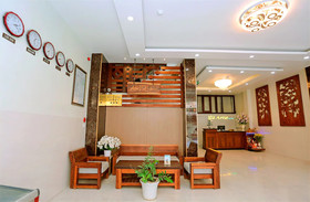 Arise Hotel