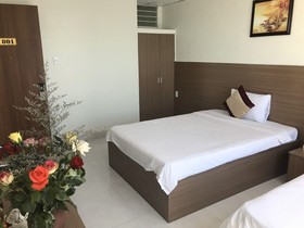 Arise Hotel