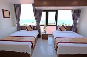Arise Hotel