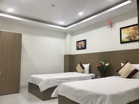 Arise Hotel