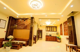 Arise Hotel