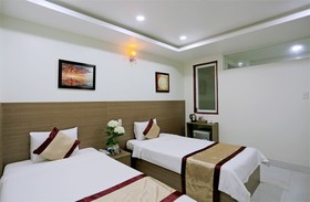 Arise Hotel