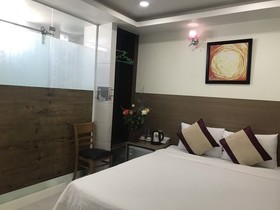 Arise Hotel