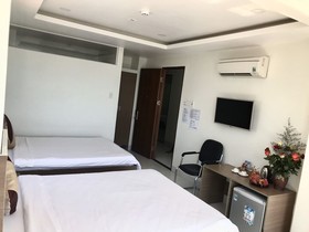 Arise Hotel