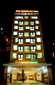 Arise Hotel