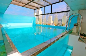 Arise Hotel