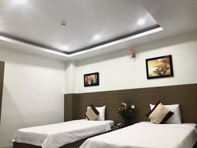 Arise Hotel