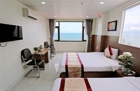 Arise Hotel