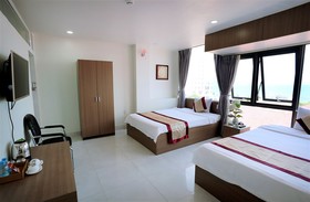 Arise Hotel