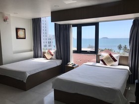 Arise Hotel