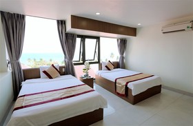 Arise Hotel