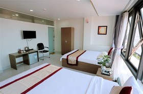 Arise Hotel
