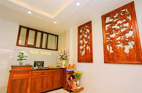 Arise Hotel