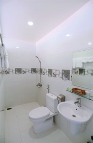 Arise Hotel
