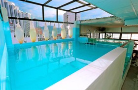 Arise Hotel