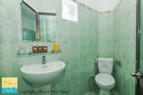 iBeach Centre Hotel
