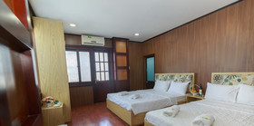 iBeach Centre Hotel