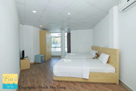 iBeach Centre Hotel