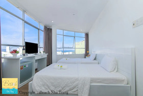 iBeach Centre Hotel