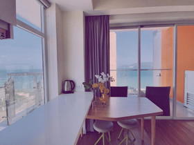 Atlantica Balcony Ocean View Nha Trang