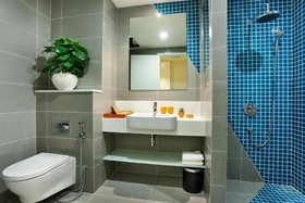 Atlantica Balcony Ocean View Nha Trang